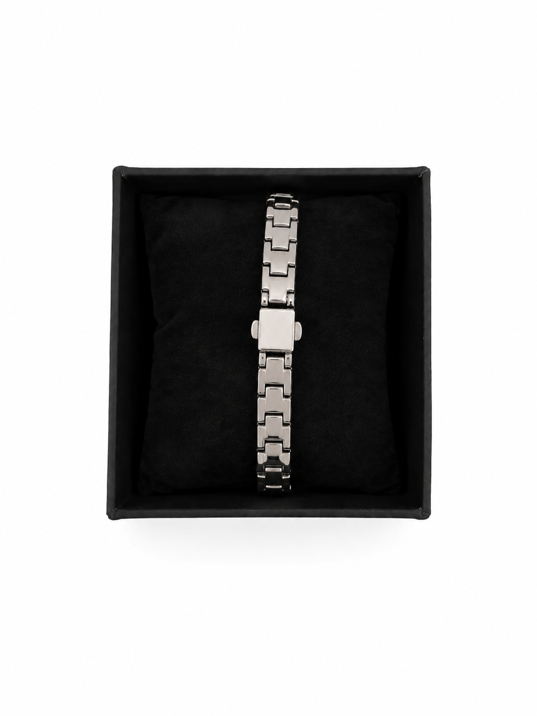 Montre Bijou Femme – Cadran Vert Emeraude | Francine Horlogerie Paris